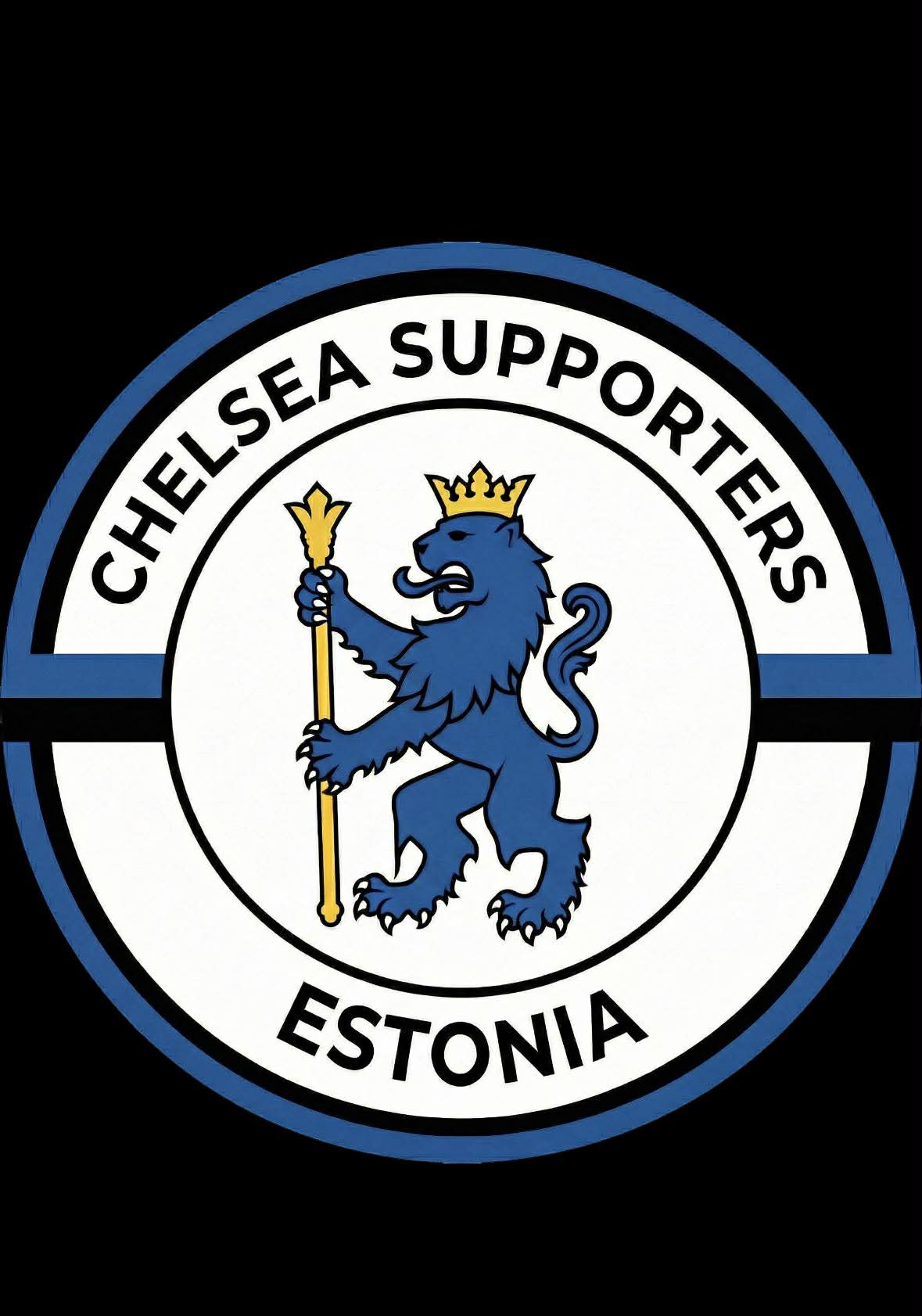 Chelsea Supporters Estonia